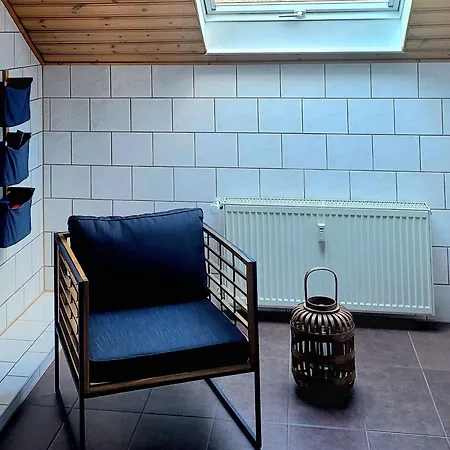 Ferienwohnung Storchennest Appartamento *