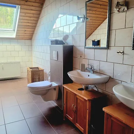 Ferienwohnung Storchennest