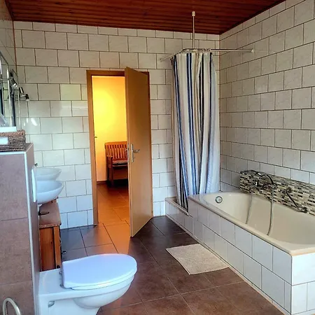 Ferienwohnung Storchennest Appartamento