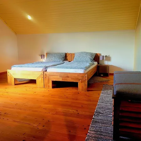 Ferienwohnung Storchennest *