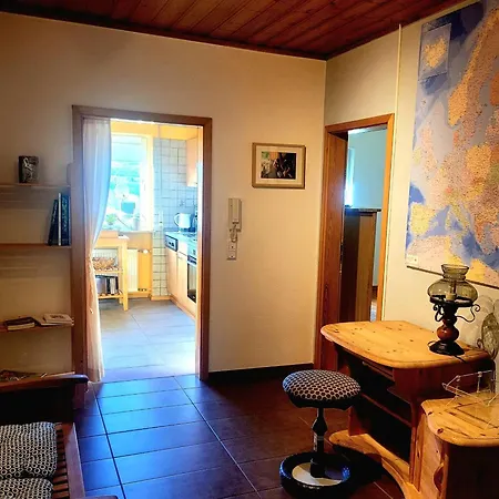 Appartamento Ferienwohnung Storchennest